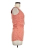 Boden Orange Sleeveless Top Size 8 - photo 4