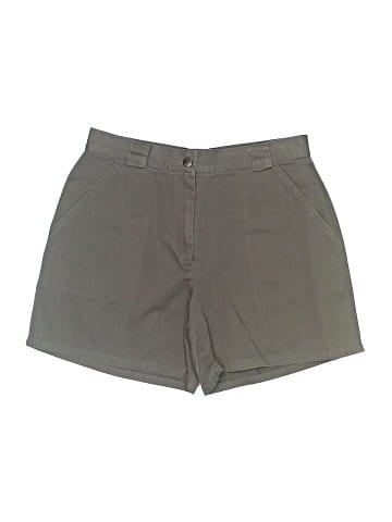 IZOD Khaki Shorts (view 1)