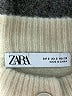 Zara Tan Cardigan Size S - photo 7