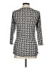 Vince Camuto Ivory 3/4 Sleeve Blouse Size M - photo 2