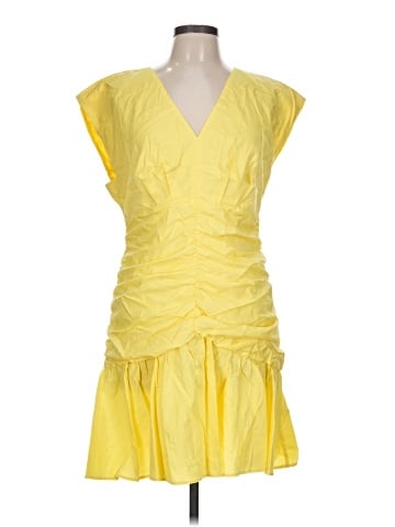 DKNY Cocktail Dress (view 1)