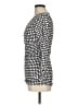 Vince Camuto Ivory 3/4 Sleeve Blouse Size M - photo 5
