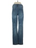 CAbi Hearts Blue Jeans Size 4 - photo 2