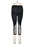 Jolyn Black Active Pants Size L - photo 2