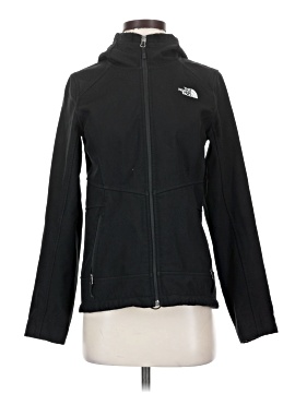 The North Face Zip Up Hoodie
