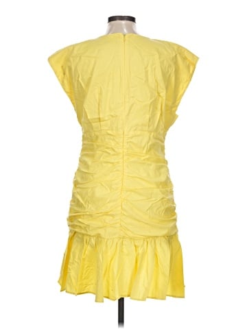 DKNY Cocktail Dress (view 2)