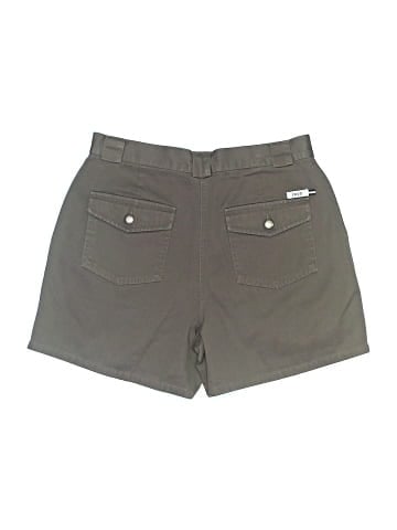 IZOD Khaki Shorts (view 2)