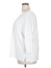 TanJay White 3/4 Sleeve Top Size 2X - photo 5