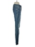 CAbi Hearts Blue Jeans Size 4 - photo 4