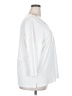 TanJay White 3/4 Sleeve Top Size 2X - photo 4