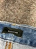Express Stars Blue Jeans Size Lg reg - photo 6