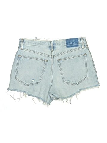 Abercrombie & Fitch Denim Shorts (view 2)
