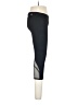 Jolyn Black Active Pants Size L - photo 4