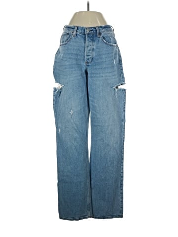 Abercrombie & Fitch Jeans (view 1)
