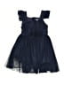 Popatu 100% Polyester Blue Dress Size 3T - photo 1