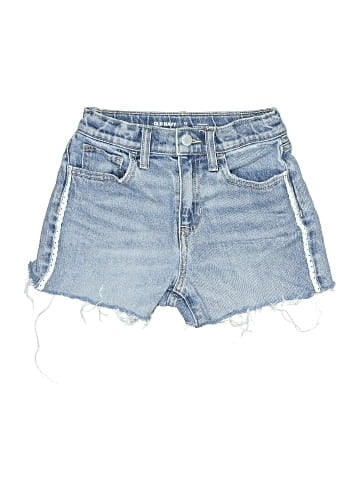 Old Navy Denim Shorts (view 1)