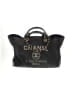 Chanel Black Tote One size - photo 1