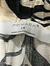 Primark Print Ivory Casual Pants Size XS - photo 7