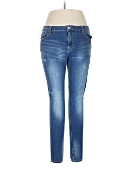 Makers of True Originals Jeans (view 1)