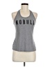 NOBULL Gray Tank Top Size M - photo 1