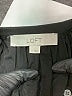 Ann Taylor LOFT Black Long Sleeve Blouse Size S - photo 7