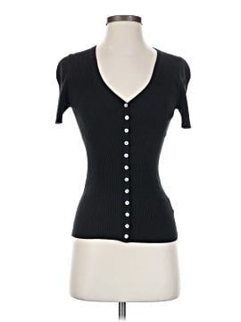 Moth Short Sleeve Top (view 1)