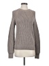 Evereve Gray Pullover Sweater Size XS - photo 1