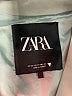 Zara Gray Cardigan Size XS - photo 7