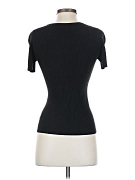 Moth Short Sleeve Top (view 2)