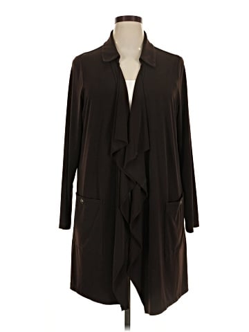 Susan Graver Cardigan (view 1)