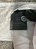 Isabel Marant 100% Cotton Silver Long Sleeve Blouse Size EU (FR) 42 / US 10 - photo 8