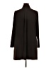 Susan Graver Brown Cardigan Size XL - photo 2