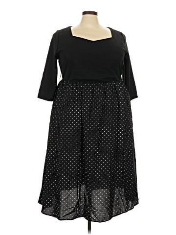BLOOMCHIC Casual Dress (view 1)