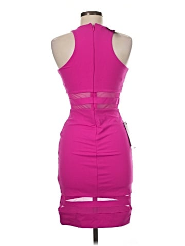 Bebe Cocktail Dress (view 2)