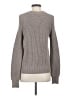 Evereve Gray Pullover Sweater Size XS - photo 2