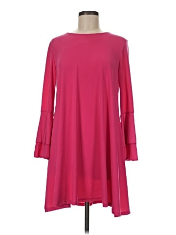 Chetta B Casual Dress (view 1)