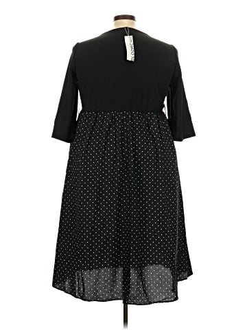 BLOOMCHIC Casual Dress (view 2)