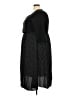 BLOOMCHIC Polka Dots Black Casual Dress Size 22 - 24 - photo 5