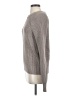 Evereve Gray Pullover Sweater Size XS - photo 5