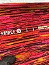 STANCE Pink Active Pants Size S - photo 7