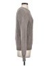 Evereve Gray Pullover Sweater Size XS - photo 4