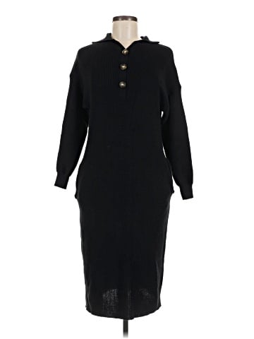 Unbranded Casual Dress (view 1)