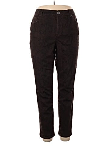 Bandolino Casual Pants (view 1)