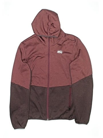 REI Zip Up Hoodie (view 1)