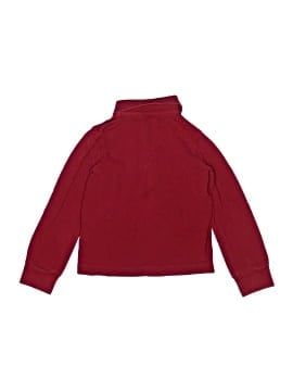 Burberry Long Sleeve Polo (view 2)