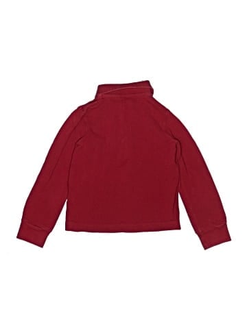 Burberry Long Sleeve Polo (view 2)