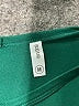 Assorted Brands Green 3/4 Sleeve Top Size M - photo 7