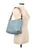 Dooney & Bourke Print Blue Hobo One size - photo 2