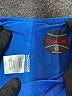 Bollé Color Block Blue Active Skort Size XS - photo 3