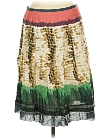 Mix Nouveau Casual Skirt (view 2)